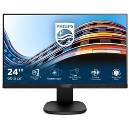 Philips Monitor 23.8 243S7EHMB IPS HDMI