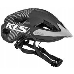 Kask rowerowy KELLYS DAZE black (55-58cm) M/L