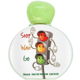 Lattafa Pride Stop Wait Go woda perfumowana
