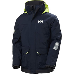 Helly Hansen Mężczyźni Kurtka Żeglarska Pier 3.0