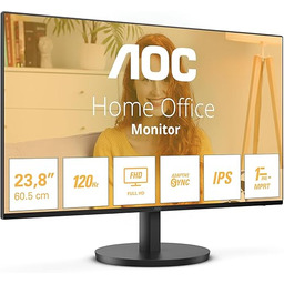 AOC 24B3HA2 écran plat de PC 60,5 cm