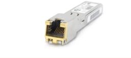 GLC-TE - Modu Cisco 1000BASE-T standard RJ45, Cisco