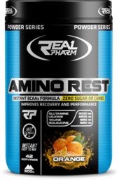 Real Pharm Amino Rest 500g