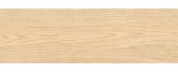 Gres szkliwiony KNOTY WOOD cream mat 18,5x59,8 gat.