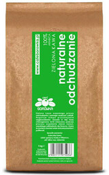 Zielona kawa mielona Slim 1 kg Green Coffee