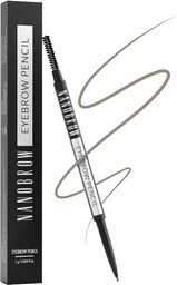 Nanobrow Eyebrow Pencil Kredka do precyzyjnego makijażu brwi