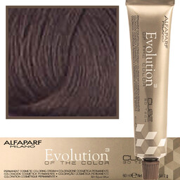 Alfaparf Evolution Of The Color Cube 60ml Farba