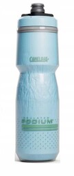Bidon Camelbak Podium Chill crystal-blue niebieski 710ml