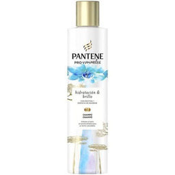 Pantene Miracle Hidratación Y Brillo Champú 225 ml