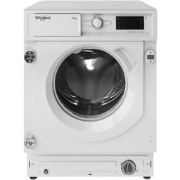 WHIRLPOOL Pralko-suszarka BI WDWG 961485 EU 9/6kg 1400obr
