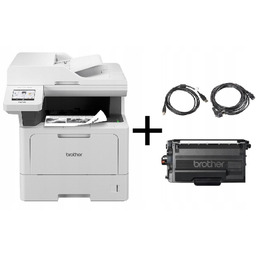 Drukarka wielofunkcyjna laserowa (mono) Brother MFCL5710DNRE1