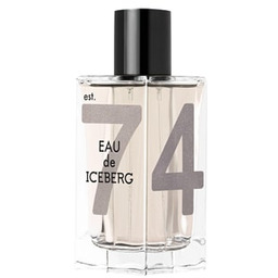 Iceberg Eau De Iceberg Jasmine Woda toaletowa 100