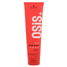 Schwarzkopf Professional Osis+ Rock Hard stylizacja włosów 150