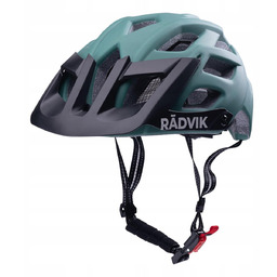 Kask rowerowy regulowany ENDURO Radvik L