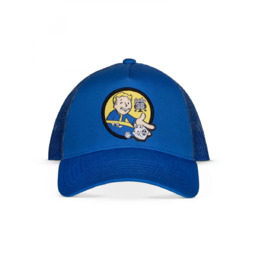 Bejsbolówka Fallout - Lucky 38