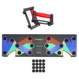 WIELOFUNKCYJNA DESKA DO POMPEK RED HMS PU10