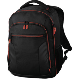 Plecak HAMA 139855 Miami 190 Czarny