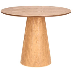 Stół Soleilo okrągły 80cm