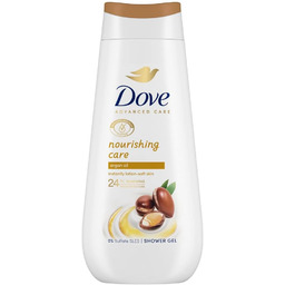 Dove Advanced Care Odżywczy żel pod prysznic Olej