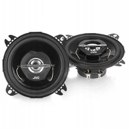 Jvc CS-J420X głośniki samochodowe 10cm 2drożne