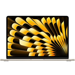 Apple MacBook Air 15" M3 8-core CPU +