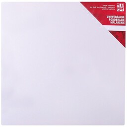 Podobrazie bawełniane 40x40cm