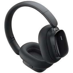 Słuchawki bezprzewodowe Bowie H1i (A00050402113-00) z funkcją eliminacji