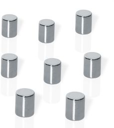 Be!Board B3103 magnesy neodymowe, 8 x 10 mm,