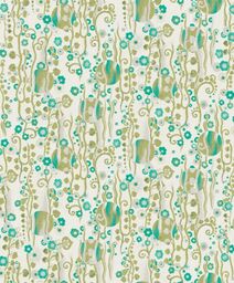 Tapeta flizelinowa Khroma Agathe AGA406 Mildred Aqua