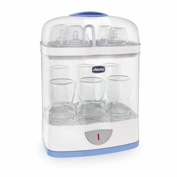 Chicco Sterylizator elektryczny 2 w 1 Sterylizator 2