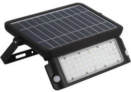 Naświetlacz LED SOLARNY MHC 10W biały neutralny