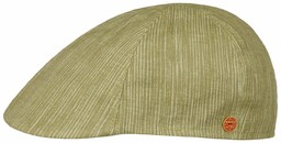 Kaszkiet Paddy Stripes by Mayser, zielony