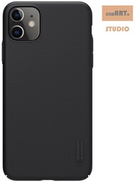 NILLKIN SUPER SHIELD HUAWEI P30 PRO BLACK