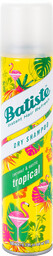Batiste Tropical, suchy szampon, kokosowy, 200ml