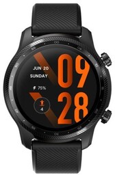 Mobvoi Smartwatch TicWatch Pro 3 Ultra GPS (Shadow