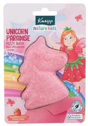 Kneipp Kids Unicorn Paradise Fizzy Bath kąpielowa kula