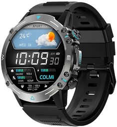 Smartwatch Colmi M42 (Czarny)