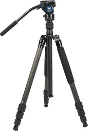 Sirui traveler 7vc
