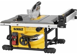DEWALT Pilarka stołowa DWE7485-QS Do 20 rat 0%