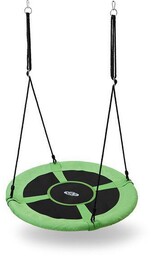 NILS CAMP NB5031 GREEN ŚR.100 CM BOCIANIE GNIAZDO