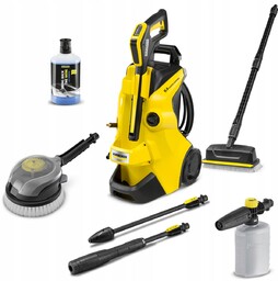 Myjka ciśnieniowa do auta Karcher K4 Power Control