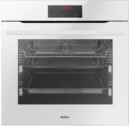 Amica ED57689WA+ X-Type WiFi Termoobieg Zdalne sterowanie Biały