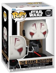 FUNKO Figurka Pop Star Wars Obi-Wan Kenobi The