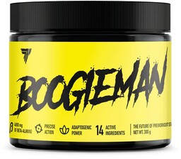 Trec - BOOGIEMAN - 300 g tropikalny