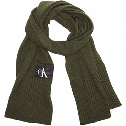 Szalik Szal Calvin Klein Basic Zima/Jesień Ck Ckj