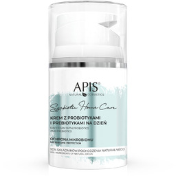 APIS SYNBIOTIC HOME CARE KREM Z PRIOBIOTYKAMI