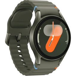 Smartwatch SAMSUNG Galaxy Watch7 LTE 40mm Zielony SM-L305FZ