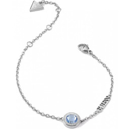 GUESS Bransoletka damska JUBB02246JWRHAQS
