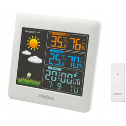 Stacja pogody Meteo SP93