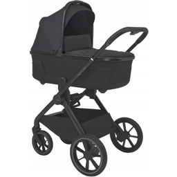 Espiro Clodi Wózek Wielofunkcyjny Głęboko-Spacerowy 2w1 10 Trendy